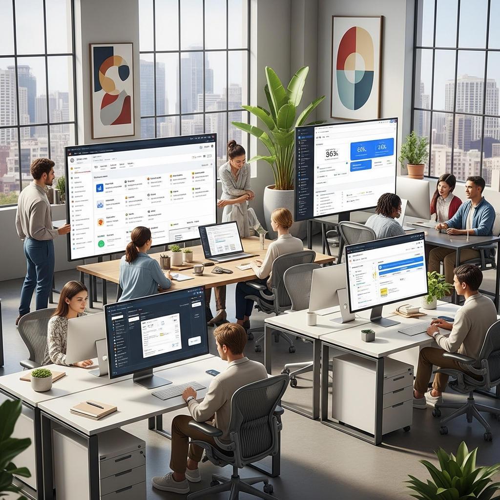 Automating Lead Generation and Engagement