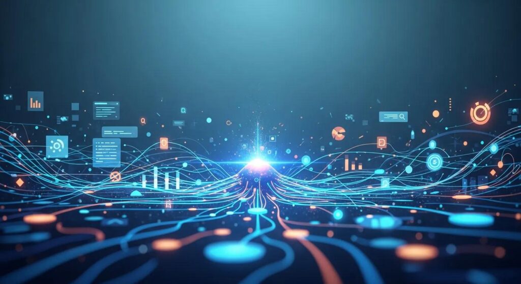 SEO's Future: Embrace Generative Techniques