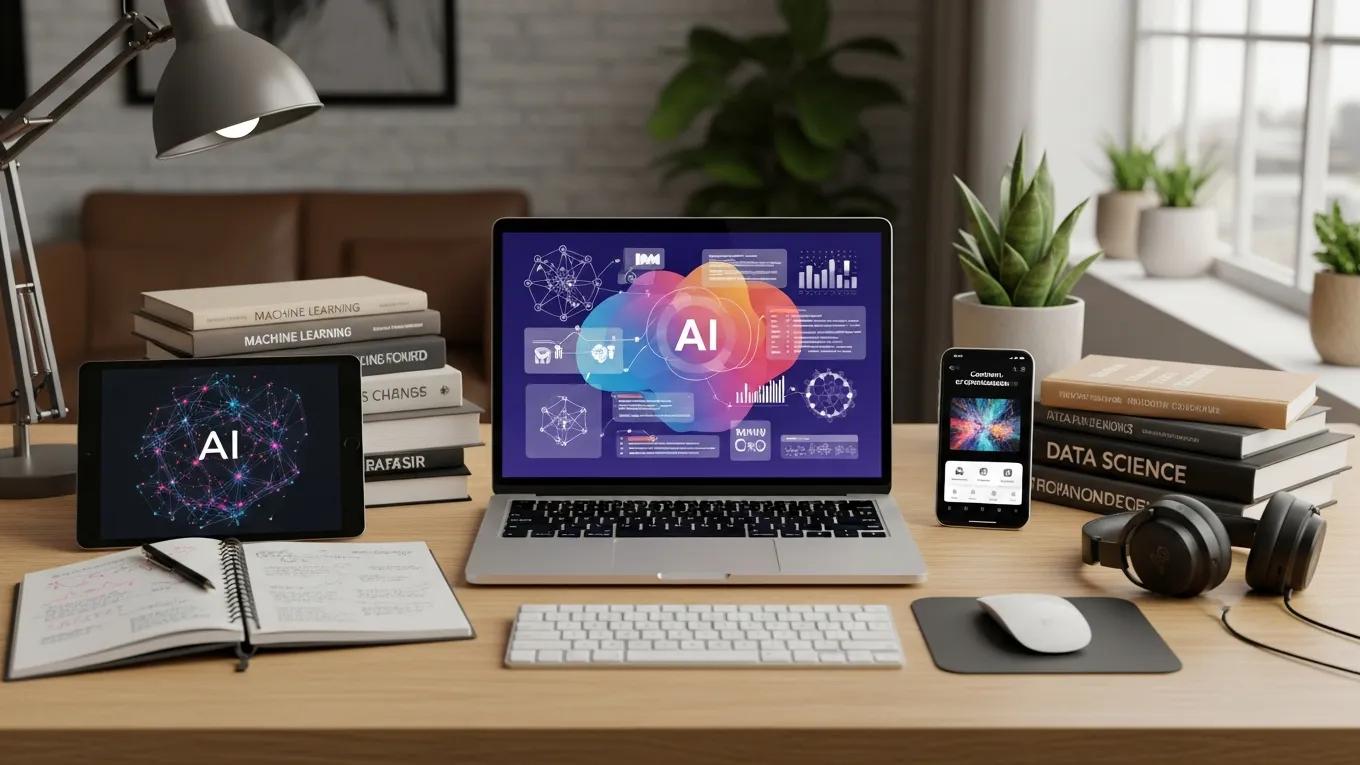 Optimizing content for generative AI engines in a modern workspace