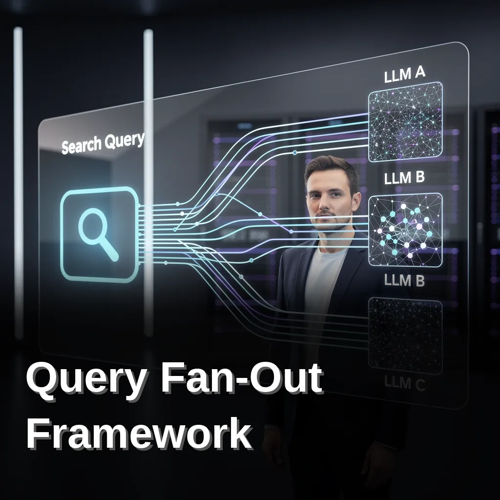 query fan out for LLM AI searches
