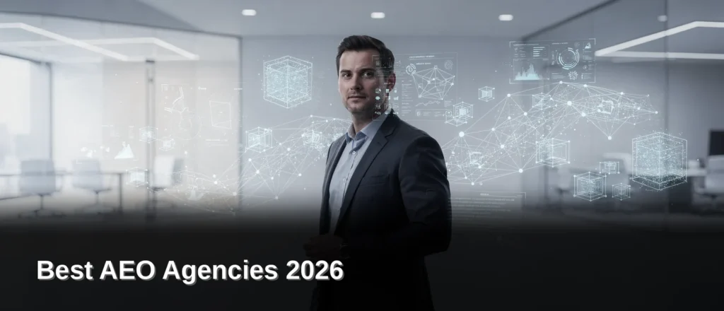 Real credentials matter more than buzzwords when picking among the best AEO agencies 2026 has