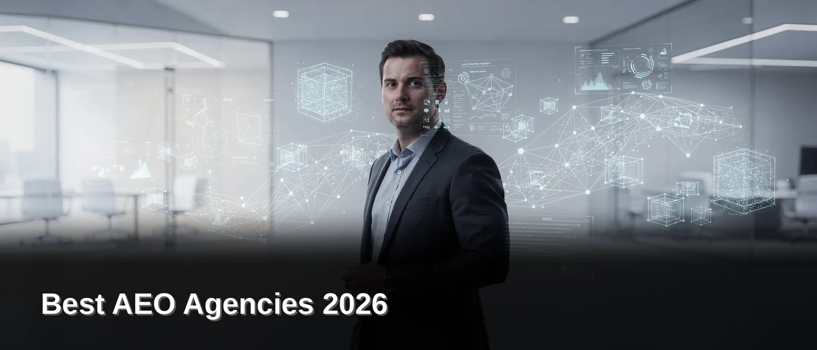 Real credentials matter more than buzzwords when picking among the best AEO agencies 2026 has