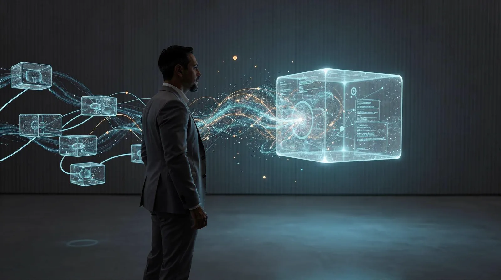 Answer Engine Optimization, or AEO, means structuring content so artificial intelligence search engines cite