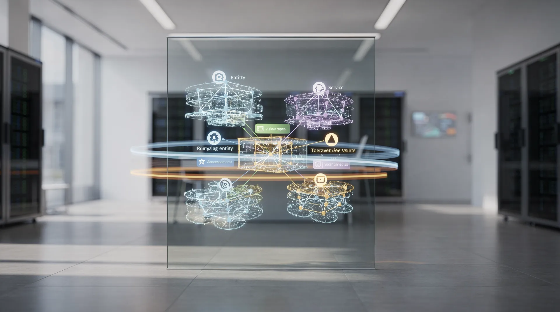 The InnovAit AI Agentic Readiness Framework